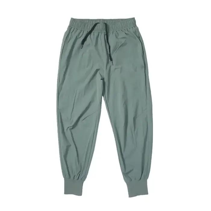 Pantalons de course hommes automne joggers streetwear fitness - Style et confort