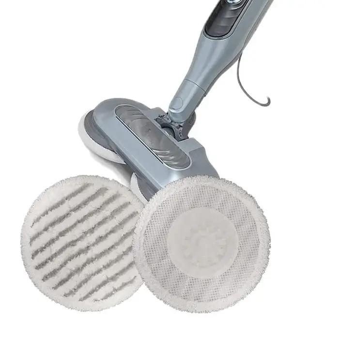 Tampons de vadrouille à vapeur pour Shark S7001 S8201 S8001 S7201 S7000 S7000AMZ S7001TGT série amél