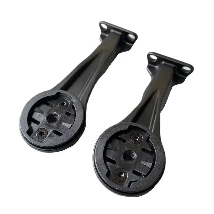 Vélo de route pour Shimano Pro vibe guidon en aluminium support d'extension en alliage support de co