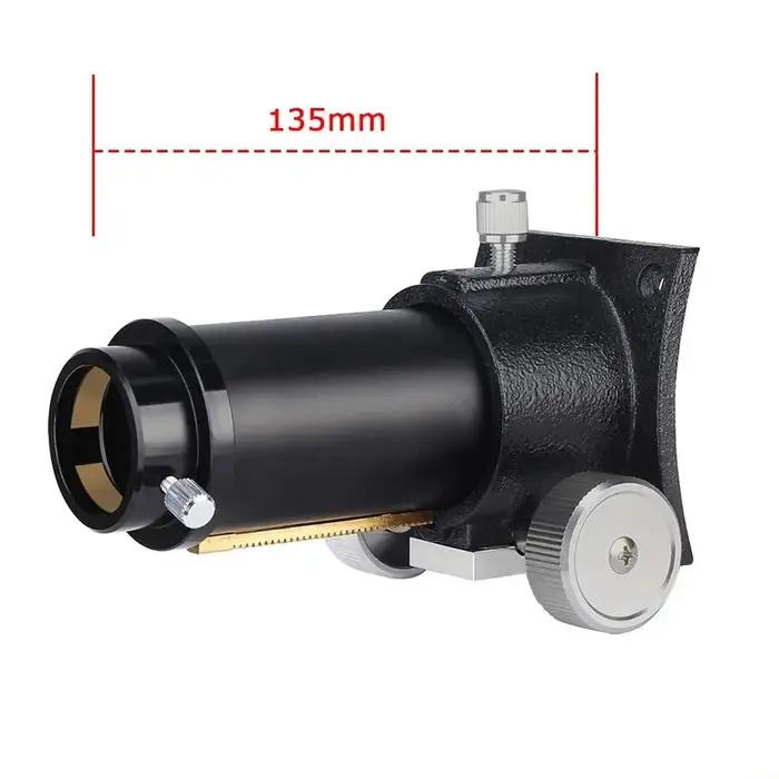 SVBONY 1.25 ''focalisateur de crémaillère et de pignon focalisateur de réflecteur newtonien pour tél