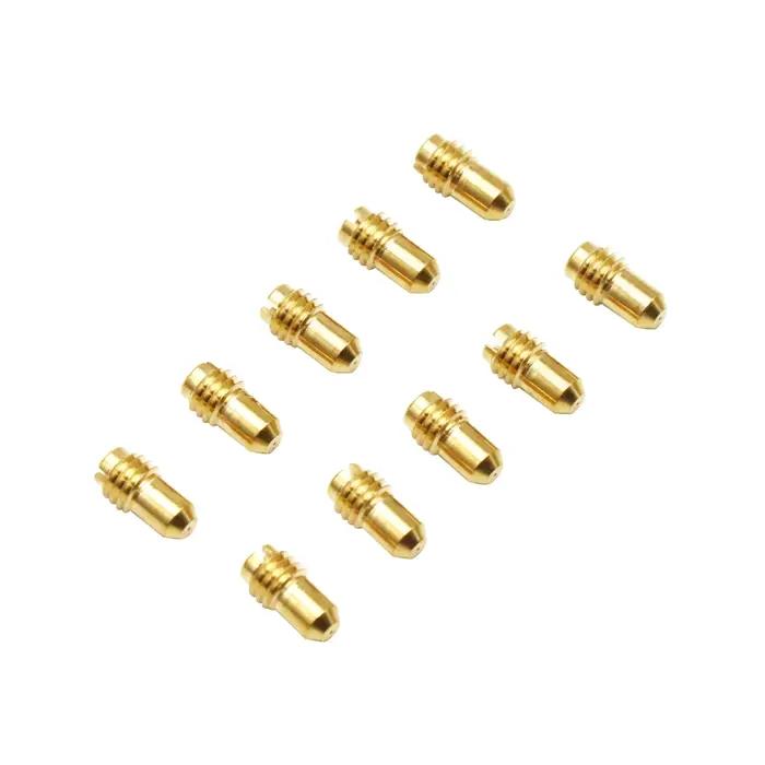 ZSDTRP 10 pièces Dellorto PHBG ralenti pour 1488 Dellorto PHBG PHBD MA MB UA UB(30-80)