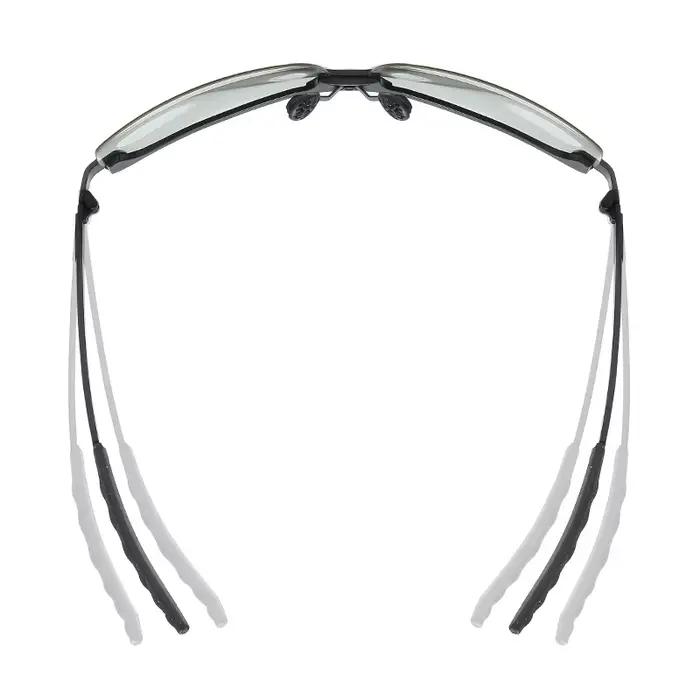 Lunettes de soleil polarisées classiques pour hommes, photochromiques, pour la conduite, changement