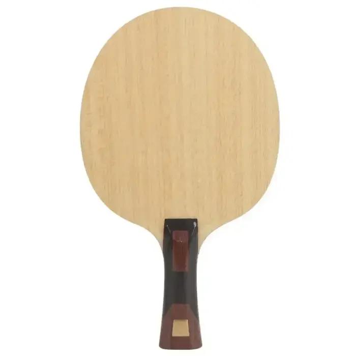 SANWEI-Lame de tennis de table en carbone SUPoll75 PBO, raquette de ping-pong originale avec étui de