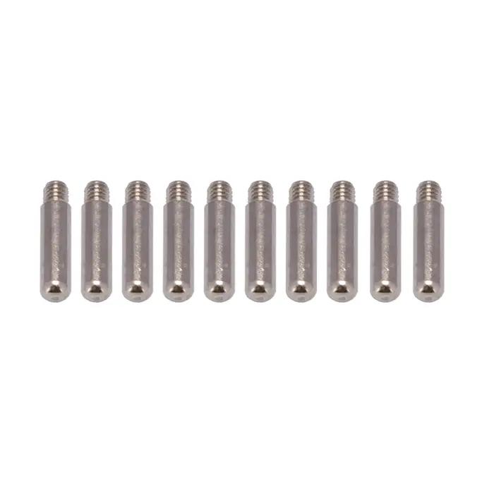 AG60 SG-55 AG-60 WSD-60 Kit de consommables pour buses de pointe de torche de découpe Plasma