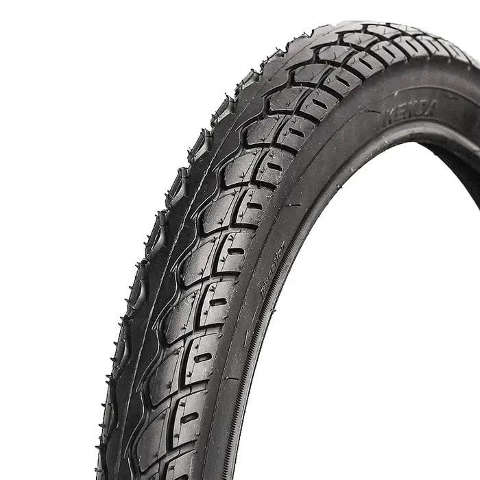 Pneu de vélo Kenda 20 pouces 20 * 1.25/1.35/1.5/1.75/1.95/2.0/2.125, pneu pour petite roue 20 * 1 1/