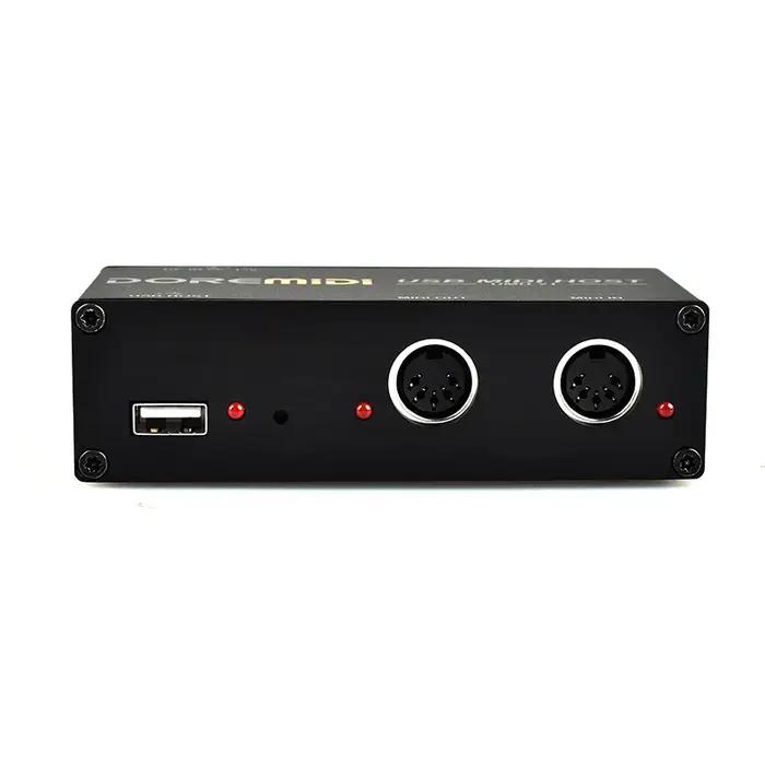 DOREata Di Haute Vitesse USB Acarity I Host Box Acarity I Host USB To Acarity I Convertisseur UMH-21