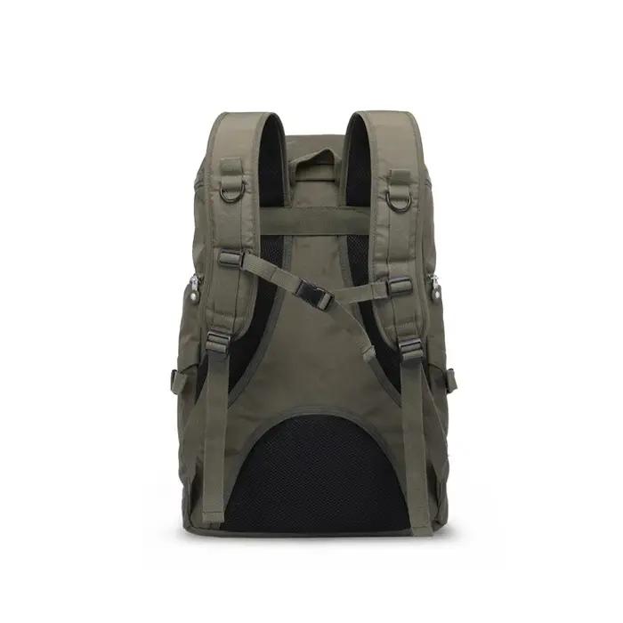 TEIncome OTE-Sac à dos de voyage étanche pour homme, grande capacité, sac d'escalade, sacs à dos de