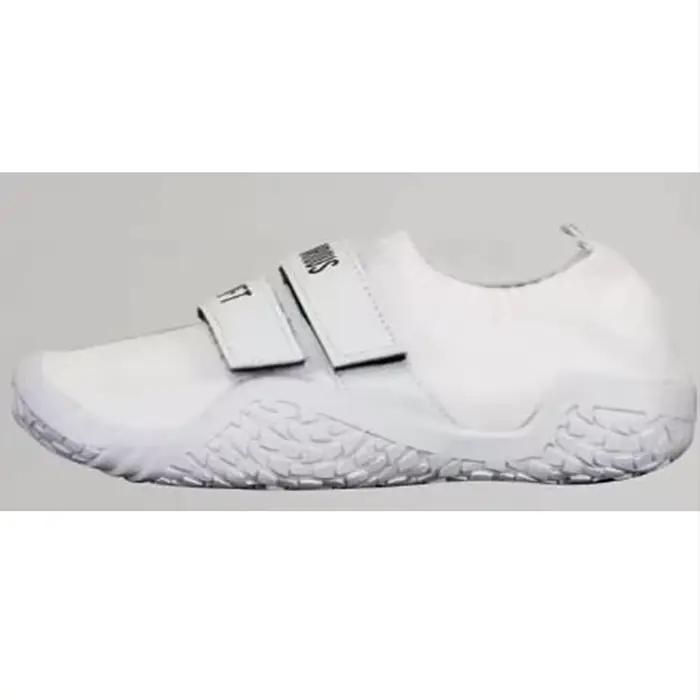 Nouvelles pantoufles unisexes Powerlifting Deadlift Yoga Gym chaussures de sport de plage semelle Su