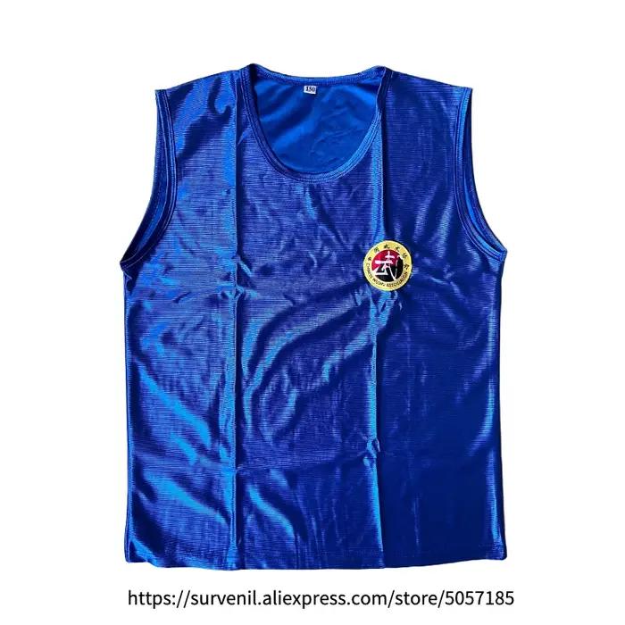 Uniforme de boxe muay-thaï pour hommes, femmes et enfants, shorts de boxe, Sanda Wushu, arts martiau