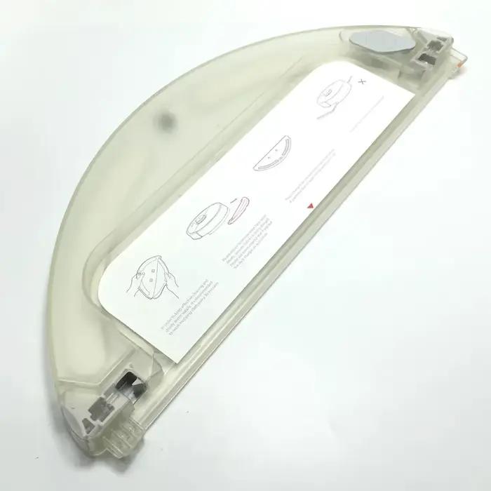 Pièces de rechange pour filtre de réservoir d'eau, chiffons en tissu pour XiaoMi Roborock S50 S51 S5