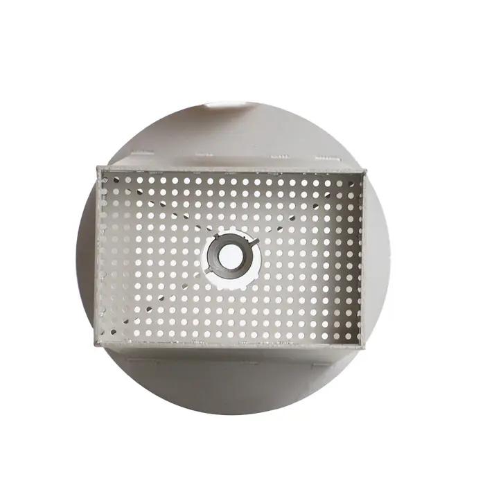 Buse CPU pour station de expédi, BGA 456789 10 11 12 génération, convient pour: Zhuomao Dinghua Leik