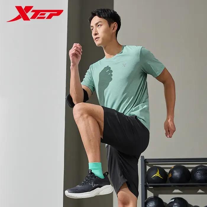 Combinaison de sport homme à séchage rapide haut et bas pour entraînement été musculation sport d'équipe fitness occasions spéciales