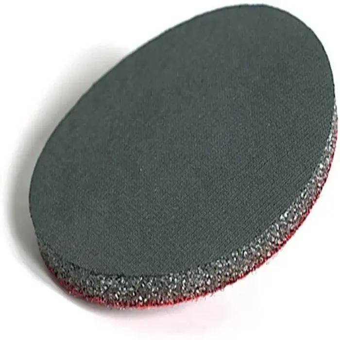 Mirka Abralon 5 pouces éponge papier de verre support en mousse crochet et boucle disques de polissage 125mm disque de p