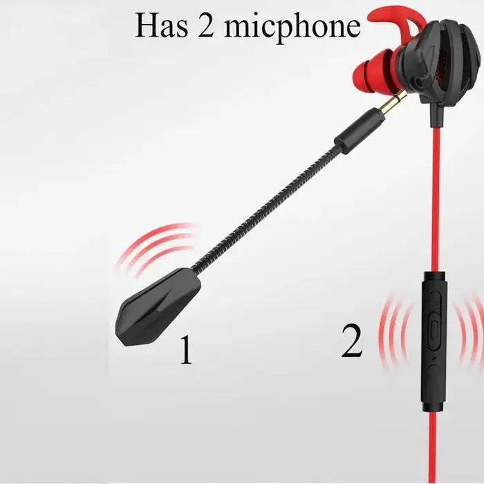 Casque de jeu Gamer pour Pubg PS4 pour CSGO Casque de jeux écouteurs 7.1 avec Microphone contrôle du