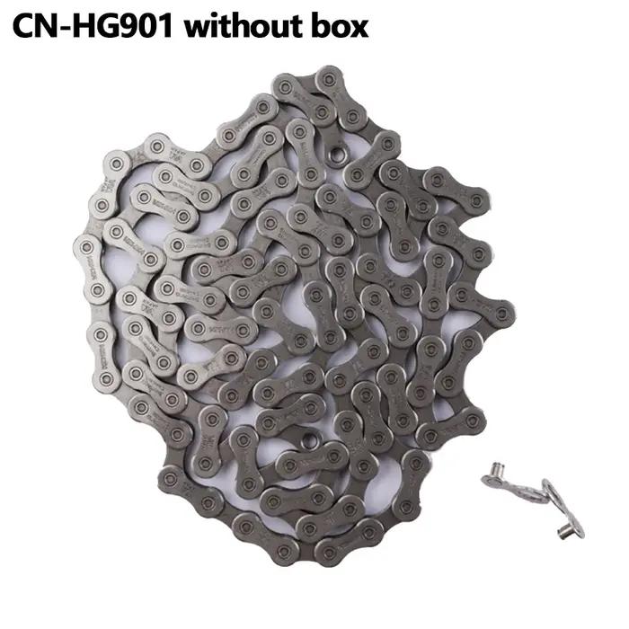 WinterMANO Dura Zan9000 XTR CN-HG901 HG900 11S Vitesse JO116L 114L HG901 JOFor M9000 R8000 R7000 680