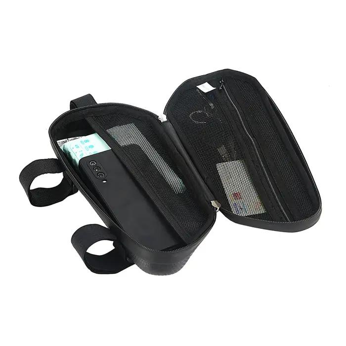 RZAHUAHU-Sac de moto étanche CM300, grande capacité, sac de moteur CM500, sac de poteau de protectio