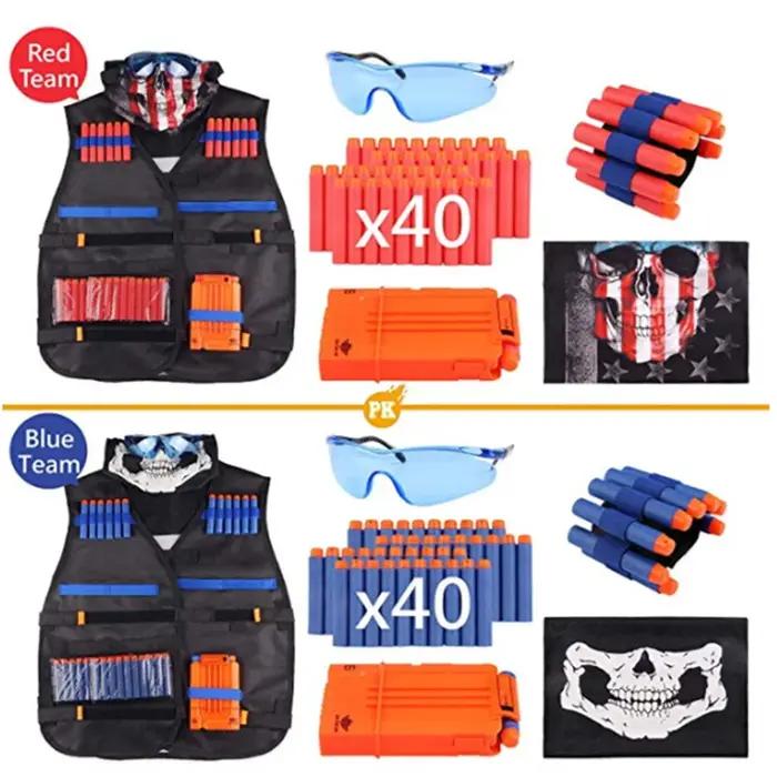 Kit émaillé doux pour enfants, jeu de plein air, support de maillot de corps, magazine, accessoires,