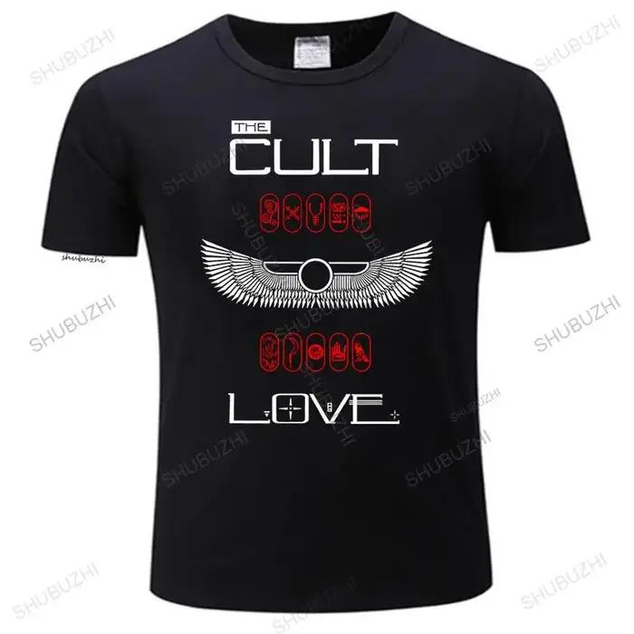 T-shirt Culte-Amour ample homme et femme plusieurs couleurs décontracté moderne pour sport et vie quotidienne