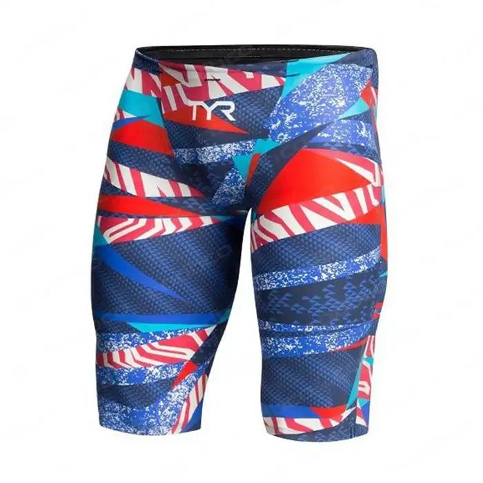 2025 été hommes maillot de bain entraînement athlétique maillot de bain Shorts plage maillot de bain