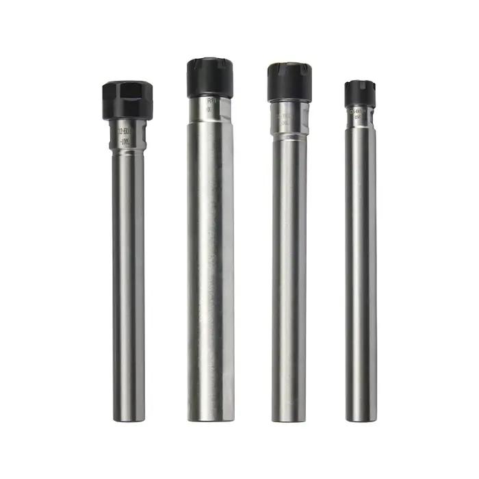Support de mandrin à pince C10/C12/C16/C20/C25/C32/C40 pour ER8-ER25A/ER11-32M/UM