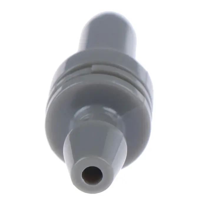 M2EE – connecteur de brassard de moniteur de pression artérielle en plastique, remplacement de tuyau