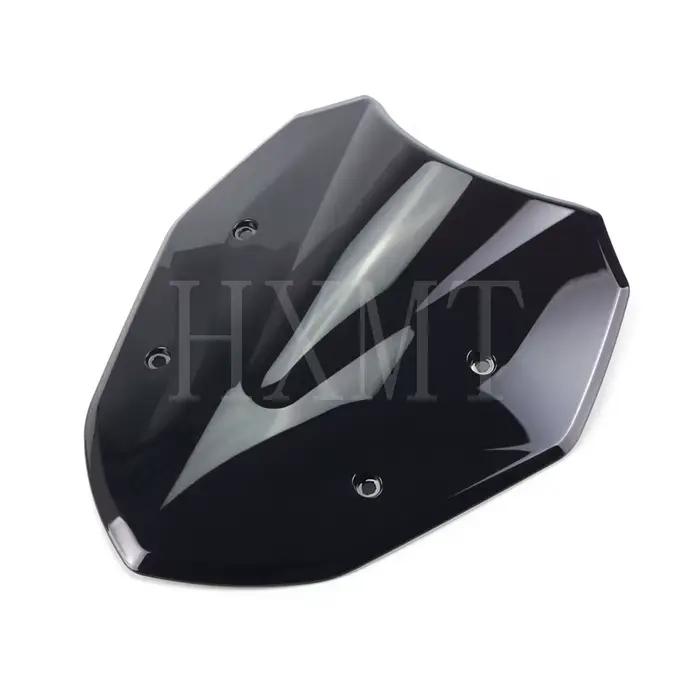 Pour BMW S1000XR S 1000XR 2015 2016 2017 2018 2019 pare-brise de moto pare-brise carénage noir S1000