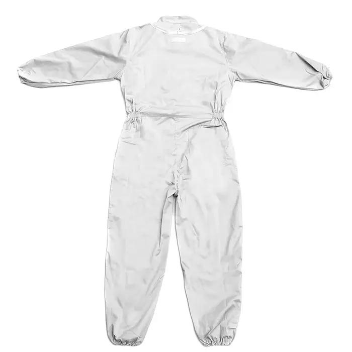 Vêtements pour apiculteurs complets, Protection professionnelle des abeilles, combinaison pour apiculture, voile de sécurité, chapeau, robe, équipement pour tout le corps