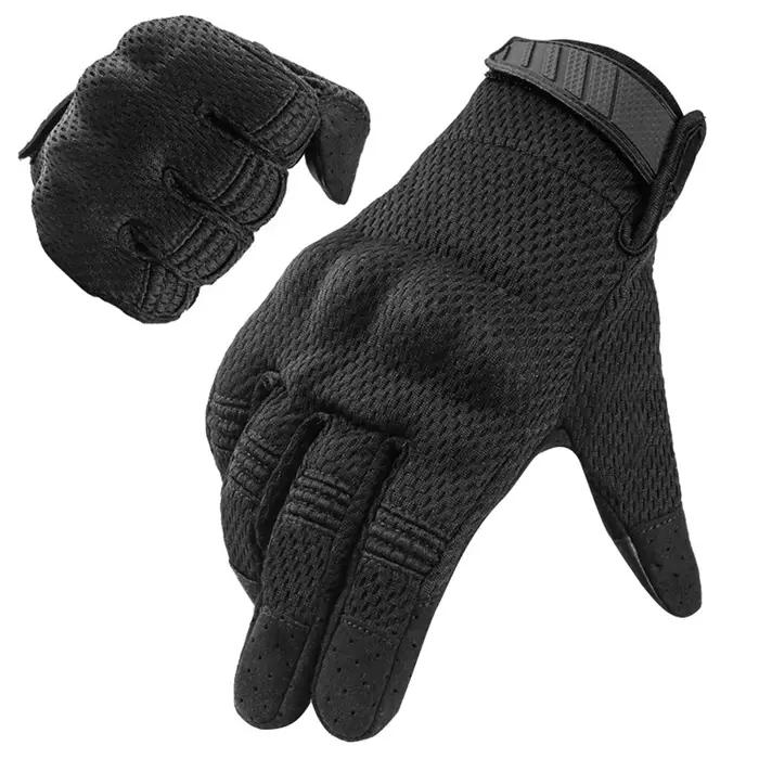 Gants tactiques pour hommes, écran tactile, Sport en plein air, Paintball, Combat, randonnée, chasse