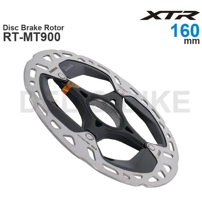SHIMANO DURA-ACE R9100 SM-RT900 RT-MT900 CENTER LOCK - Rotor de frein à disque - ICE TECHNOLOGIES FR