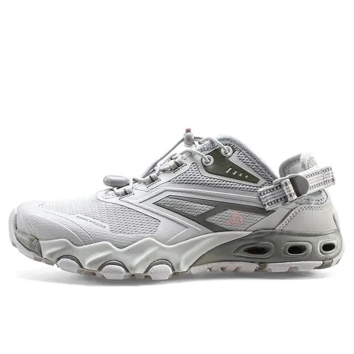 HUMTTO-Baskets de trekking en plein air pour hommes et femmes, chaussures aquatiques à la cheville,