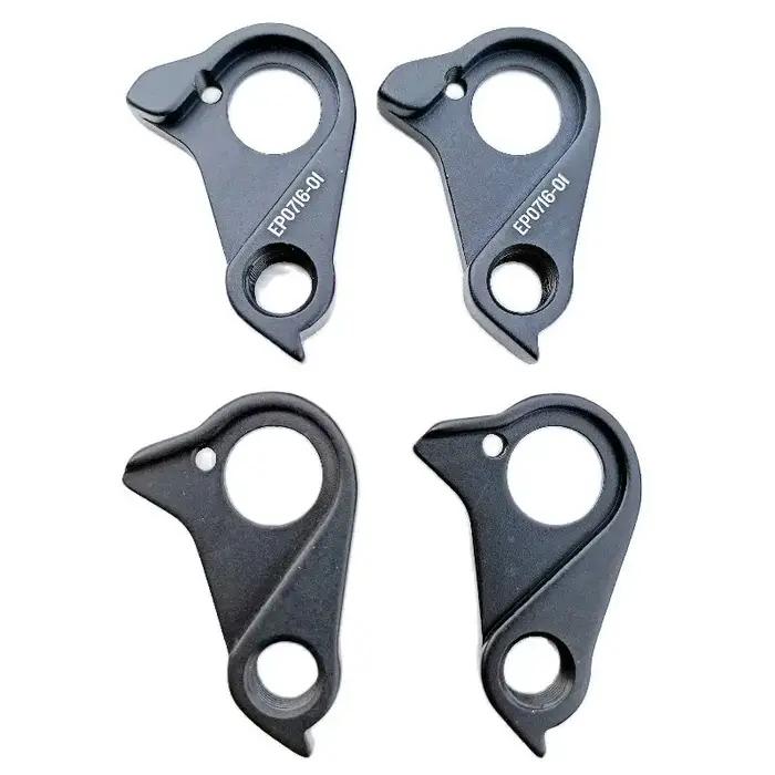 Dérailleur arrière de vélo pour Canyon GP0211-01 No.40 EP0716-02 Ultimate Cf Sl Aeroad Endurace Graa