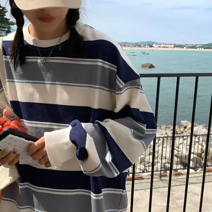 T-shirts pour femmes, vêtements féminins, sweat-shirt Y2K, mode quatre saisons 2026, tee-shirt à man