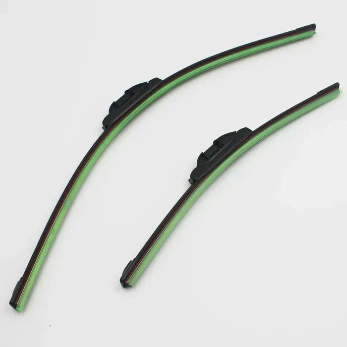 Essuie-glace avant hiver, lame de coupe, nettoyage de vitres, pare-brise, accessoires de voiture, po
