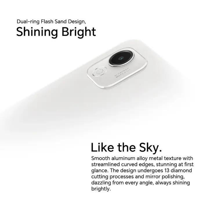 Nouvelle version mondiale HONOR Pad X9a 6GB+128GB/8GB+256GB 11,5'' Écran LCD 2,5K 120Hz Batterie 830