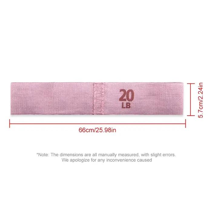 02/10/2018-Bandes élastiques pour jambes et fesses, hanches, fessiers, cuisses, butin, bandes d'entr