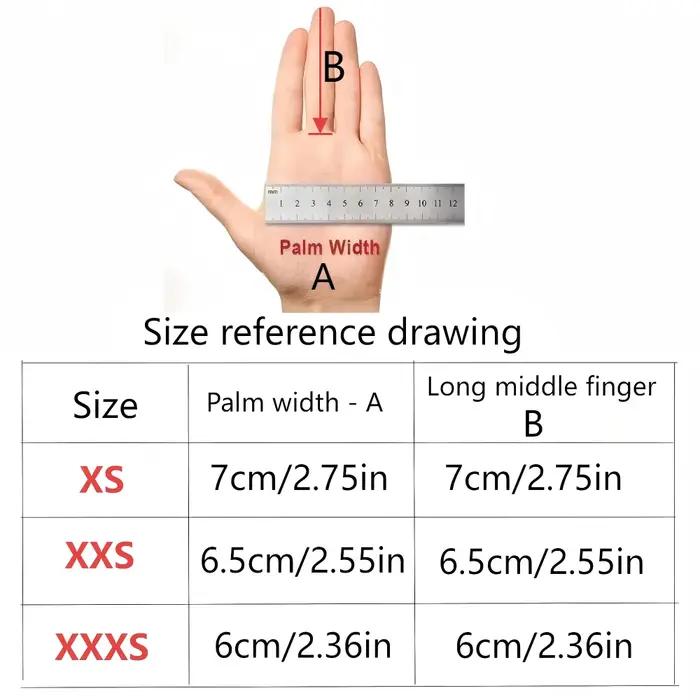 Gants de vélo pour enfants ETBIKE conception ergonomique protection guidon apprentissage sécurité enfants 4 10 ans trottinette voyage randonnée
