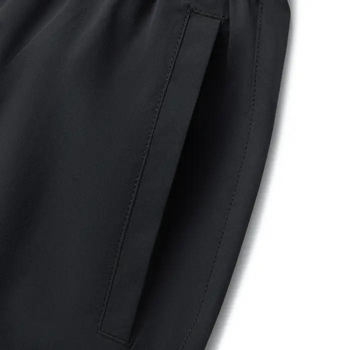 Li-Ning BADFIVE Sweat Pants AT DRY FREEZE pour hommes, coupe ample, confortable, taille réglable, pa