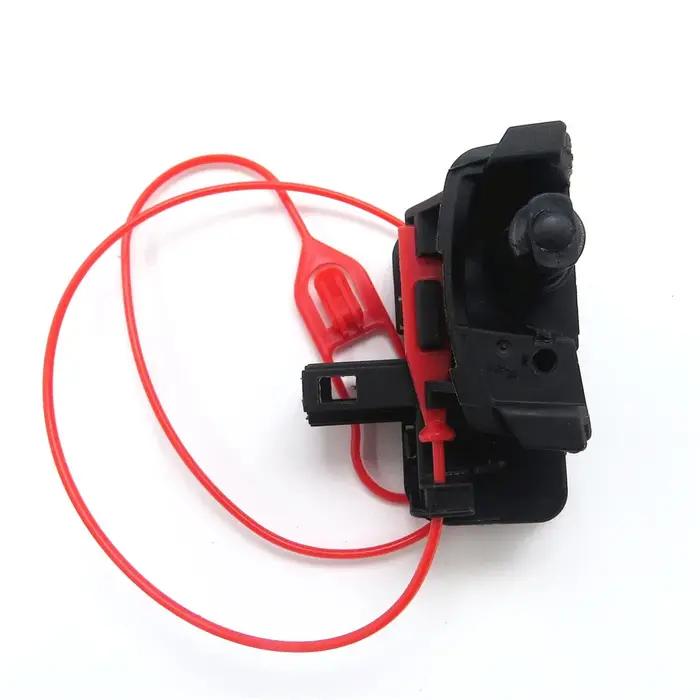Moteur d'actionnement de serrure de bouchon de réservoir de carburant pour A4 B8 A4 A5 S5 Q5 RS4 RS5