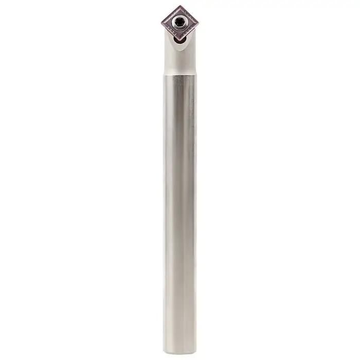 Kakarot 45 degrés point fixe chanfreinage Machine-outil support blanc CNC tour coupe adapté pour SPM