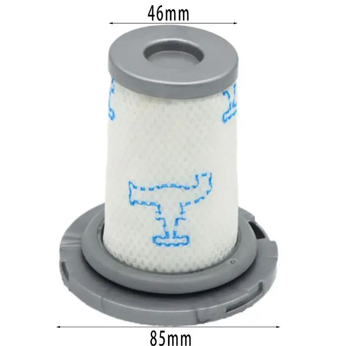Filtre ZR009006 compatible pour Rowenta X-Pert 6.60 RH6838 / RH6821, Rowenta X-Force Flex 8.60 RH961