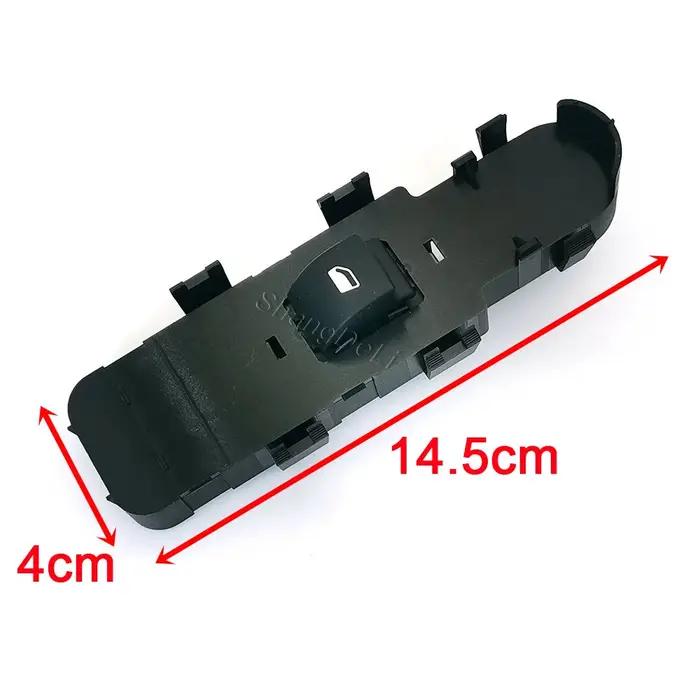 Pour citroën C4 2004 - 2010 interrupteur de commande de lève-vitre électrique côté passager avant dr