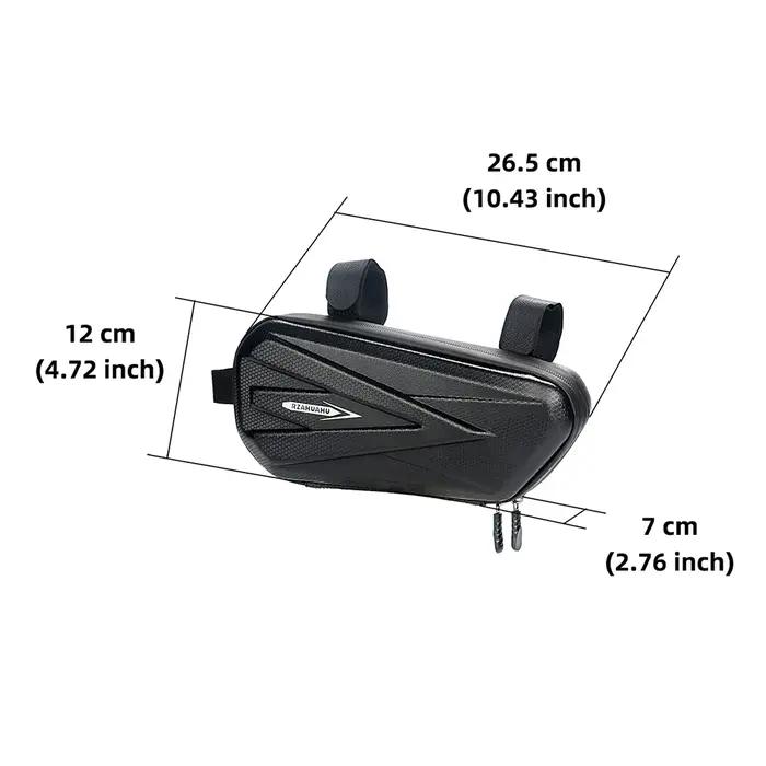 RZAHUAHU-Sac de moto étanche CM300, grande capacité, sac de moteur CM500, sac de poteau de protectio