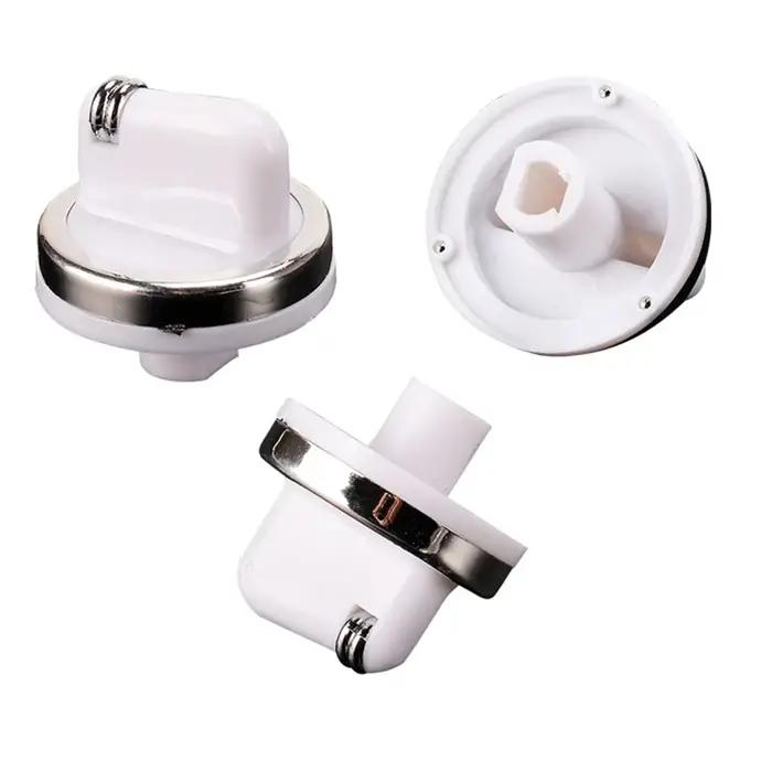 Bouton de réglage de la puissance de feu de la table de cuisson, commande universelle pour Eva, cuis