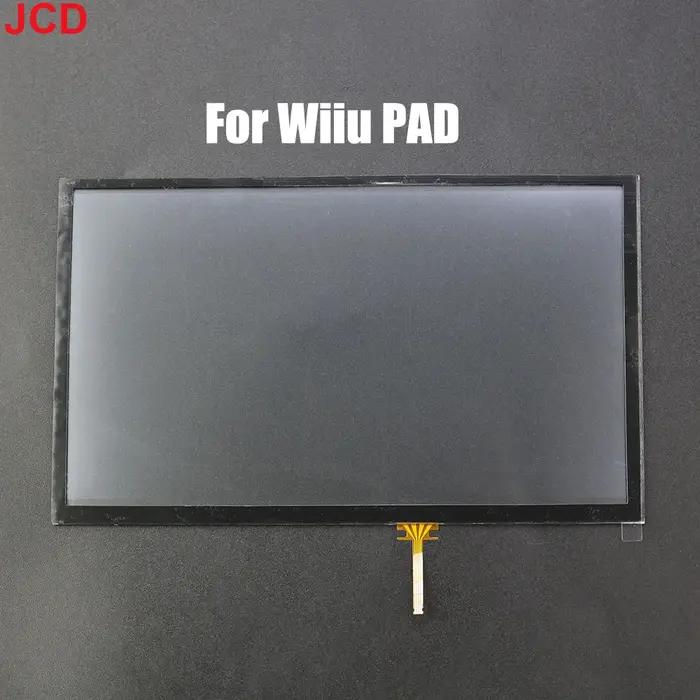 JCD 1 pièces remplacement écran tactile panneau affichage numériseur verre pour DS Lite pour NDSL ND