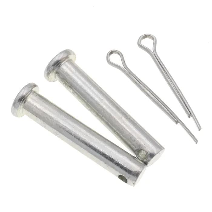 Kit de ressorts de repose-pieds pour CRF50 XR50 XRF70 CRF70 Pit Dirt Motor Trail Bike Motocross
