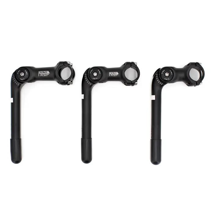 Tige d'alimentation de vélo réglable 31.8, tige de guidon, tige de fourche avant en alliage d'alumin