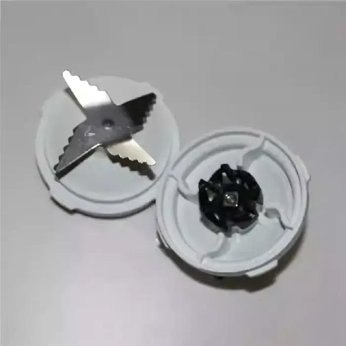 Unité de couteau de haute qualité, avec bague d'étanchéité pour philips HR7627 HR7628 HR7629 HR7761