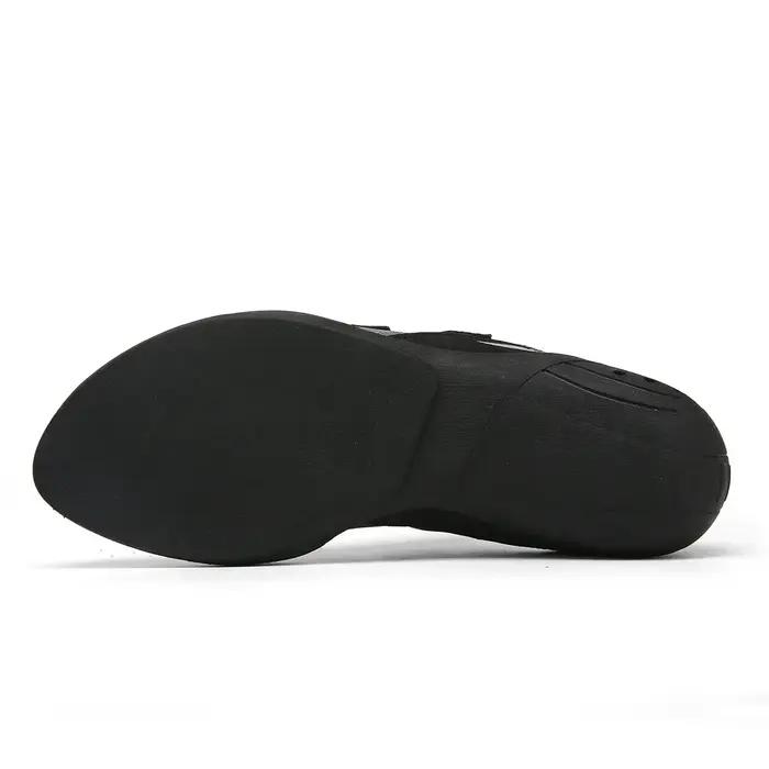 Chaussures d'escalade PY-10 pour adolescents débutants - Intérieur et extérieur - Professionnelles