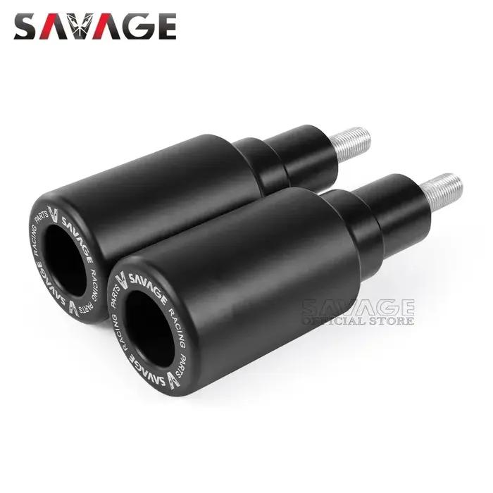 Pour HONDA Hornet 600 cadre curseur Crash protecteur CB600F CB600S CB CBF 600 N/S/F moto moteur Cras