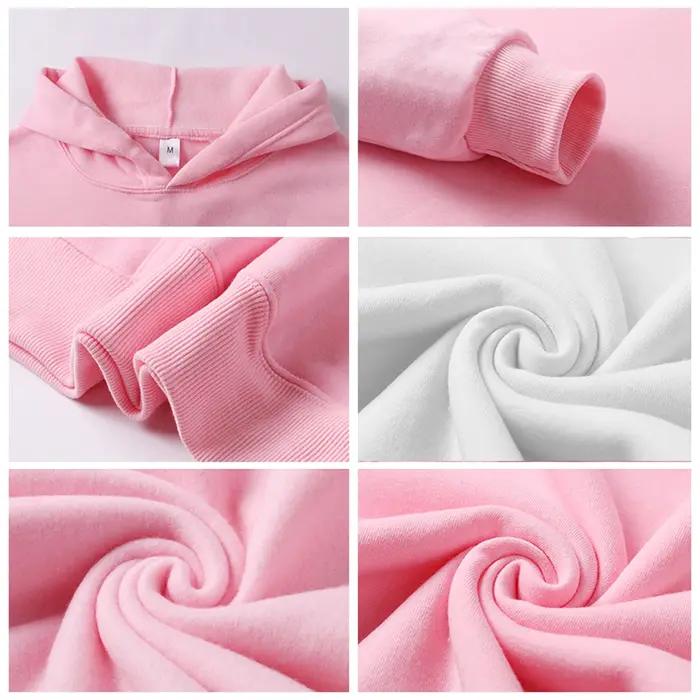 Garçon filles sweat à capuche pour enfants costume hauts + bas Toddle noir Sweatshirr blanc enfant 3-12 ans rose mode im